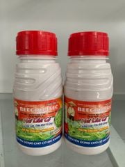 (240ml) Beeco 345 hiệu Hai lúa diệt cỏ 240ml: trừ cỏ lồng vực, cỏ đuôi phụng, cỏ gạo