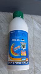 Chặn đọt sầu riêng mạnh, bổ sung vi lượng cho lá xanh khỏe không gây cháy lá,  chặn đọt ngay mà không làm suy cây sầu riêng