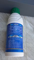 Chặn đọt sầu riêng mạnh, bổ sung vi lượng cho lá xanh khỏe không gây cháy lá,  chặn đọt ngay mà không làm suy cây sầu riêng