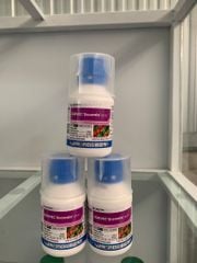 Thuốc trị bệnh ZORVEC Encantia 330SE nội hấp lưu dẫn phòng trừ bệnh sương mai trên cà chua, khoai tây, dưa chuột và bệnh chết nhanh trên hồ tiêu