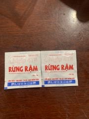 [Điều hòa sinh trưởng] Viên sủi GA3, Zhigip 4TB hiệu RỪNG RẬM- GIBBERELLIC ACID (GA3):4%W/W- hỗ trợ lớn trái-tạo hạt-to củ-bật mầm chồi