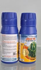 Jolle 1sl 100ml - Đặc trị bệnh vi khuẩn sọc lá và cháy lá, bệnh khô đầu lá hành