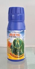 Jolle 1sl 100ml - Đặc trị bệnh vi khuẩn sọc lá và cháy lá, bệnh khô đầu lá hành