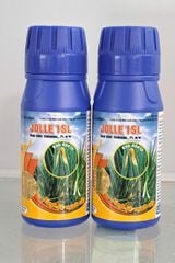 Jolle 1sl 100ml - Đặc trị bệnh vi khuẩn sọc lá và cháy lá, bệnh khô đầu lá hành