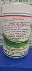 Phục hồi sầu riêng sau thu hoạch, tẩy rong, tưới gốc phục hồi rễ, kích thích rễ, nâng PH đất, cung cấp dinh dưỡng dễ hấp thụ cho cây sầu riêng