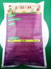 Thuốc trừ bệnh Mekongvil 5sc : phòng ngừa nấm bệnh, chặn đọt sầu riêng