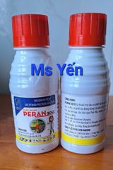 Thuốc trừ sâu Peran 50EC 100ml: trừ sâu cuốn lá hại lúa,sâu ăn tạp,sâu đục quả hại đậu tương,bọ xít muỗi hại điều.