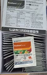 Thuốc trừ sâu RADIANT 60SC (15ml) – Thuốc trừ sâu sinh học, trị bọ trĩ, sâu đục quả & sâu tơ rau màu