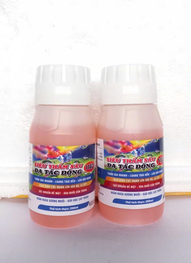 (Chai 450ml) Sâu Vẽ Bùa NAKA, Bakari 512EC: phòng trừ sâu vẽ bùa, sâu đục thân, nhện đỏ, rệp sáp, bọ xít muỗi, sạch ruồi.