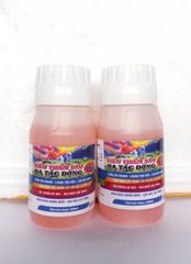 (Chai 450ml) Sâu Vẽ Bùa NAKA, Bakari 512EC: phòng trừ sâu vẽ bùa, sâu đục thân, nhện đỏ, rệp sáp, bọ xít muỗi, sạch ruồi.