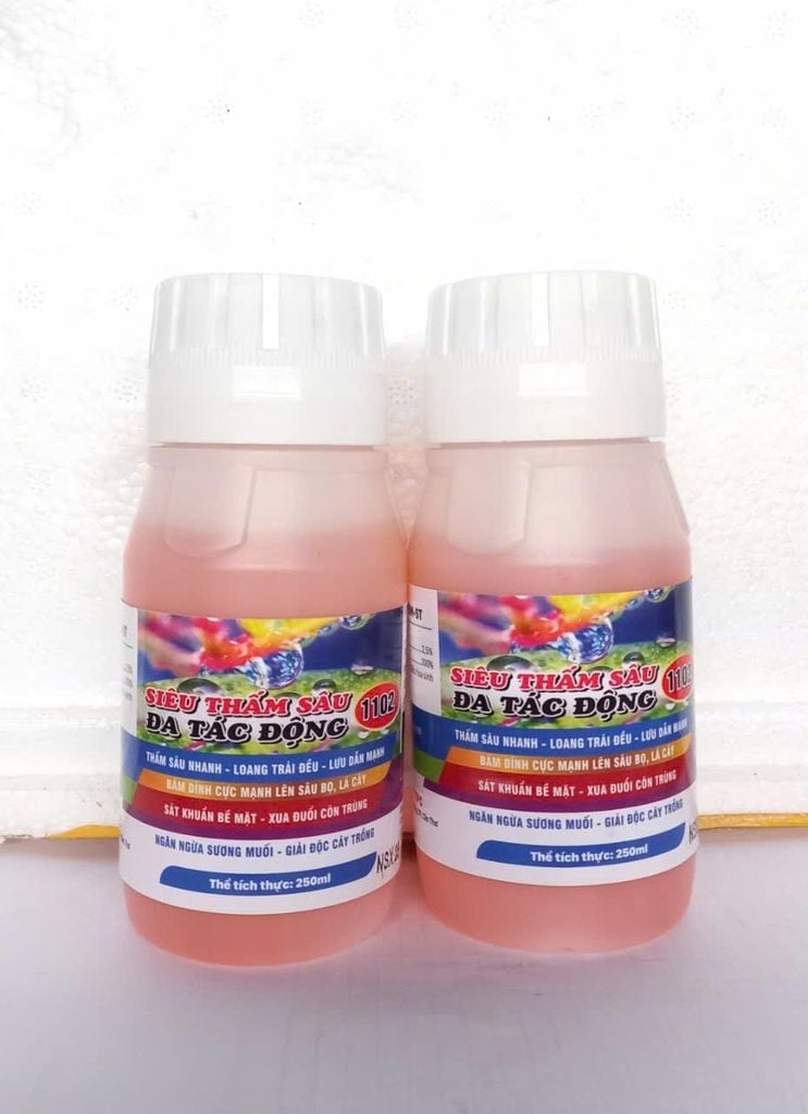 (240ml) Thuốc trừ bệnh gốc đồng hữu cơ, ĐỒNG GREVO Nano - Cadatil 33.5SC: đặc trị bệnh cháy bìa lá, không nóng cây