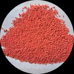 Rải gốc Sieugon 85gr (1kg) - hiệu Siêu Nhân 1kg: Trừ sâu đục thân lúa, tuyến trùng, sâu đất, bọ dừa, đuông dừa