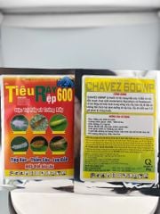 (25gam) Chavez 600wp 25gam, diệt Rầy Cánh Trắng, Bọ Trĩ dưa hấu, Rầy Xanh, Rệp sáp, Rệp muội, rệp vảy, muỗi hành ( Acetamiprid, Buprofezin, Fenobucard)