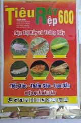 (25gam) Chavez 600wp 25gam, diệt Rầy Cánh Trắng, Bọ Trĩ dưa hấu, Rầy Xanh, Rệp sáp, Rệp muội, rệp vảy, muỗi hành ( Acetamiprid, Buprofezin, Fenobucard)