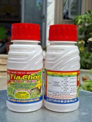 Thuốc trừ cỏ sót như trừ cỏ gạo, cỏ đuôi phụng, cỏ lồng vực và cỏ chác lác trên ruộng lúa
