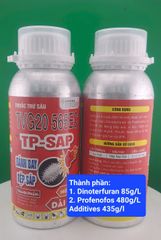 (Sâu đục thân, mọt đục cành) Thuốc trừ sâu đục thân và mọt đục cành gây hại cà phê, sầu riêng...