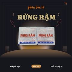 [Điều hòa sinh trưởng] Viên sủi GA3, Zhigip 4TB hiệu RỪNG RẬM- GIBBERELLIC ACID (GA3):4%W/W- hỗ trợ lớn trái-tạo hạt-to củ-bật mầm chồi