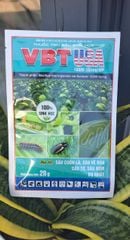 THUỐC TRỪ SÂU SINH HỌC VBT USA 20G