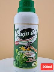 (Chặn đọt sầu riêng) CHẶN ĐỌT 500ml chuyển hóa sinh trưởng sang sinh sản, đứng đọt, đậu trái, không suy cây, không ảnh hưởng cây trồng