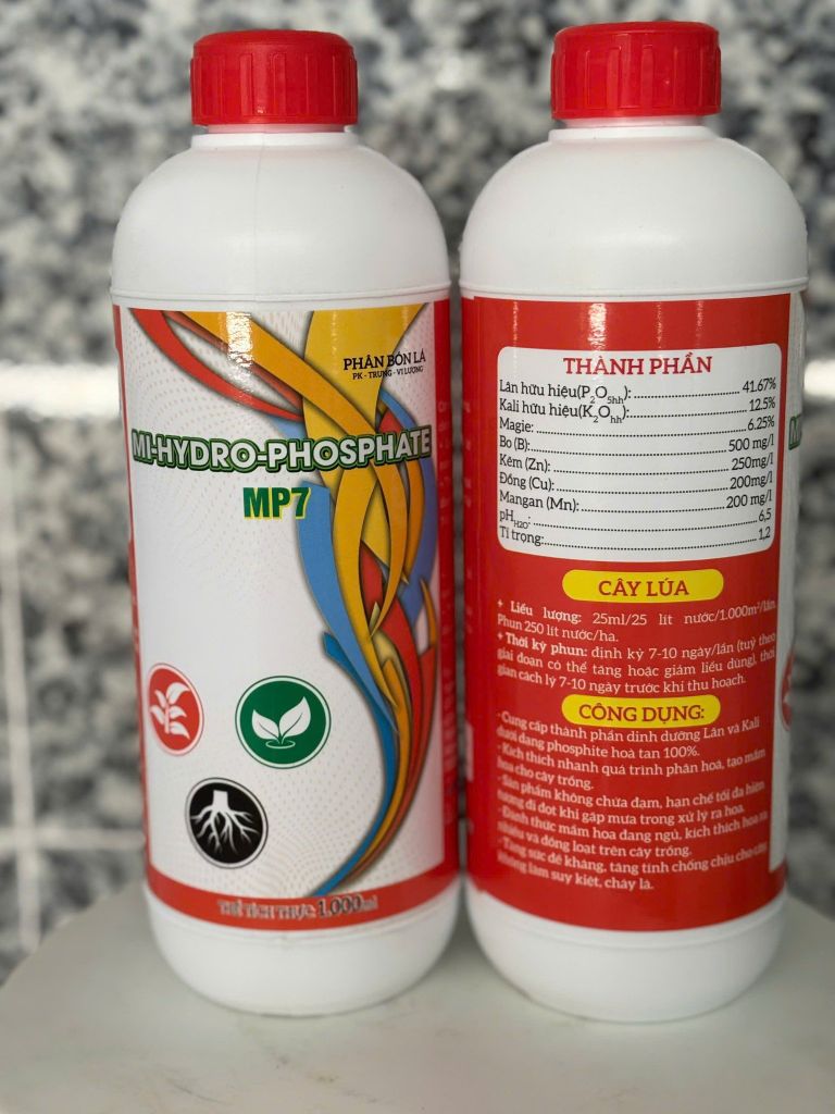 Bộ Tạo Mầm Sầu Riêng Nghịch Vụ 2025, Siêu Lân Đỏ 1L, Gói 10-60-10 1kg & Gói Lân 86 1kg Nova