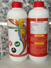 Bộ Tạo Mầm Sầu Riêng Nghịch Vụ 2025, Siêu Lân Đỏ 1L, Gói 10-60-10 1kg & Gói Lân 86 1kg Nova