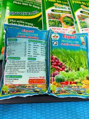 ( 100gam) Phân bón lá EXPERT 33 - 11 - 11 + TE: giúp xanh lá, bung chồi, đẻ nhánh, phát đọt, mập chổi, bung tược, ra rễ mạnh