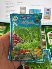 ( 100gam) Phân bón lá EXPERT 33 - 11 - 11 + TE: giúp xanh lá, bung chồi, đẻ nhánh, phát đọt, mập chổi, bung tược, ra rễ mạnh