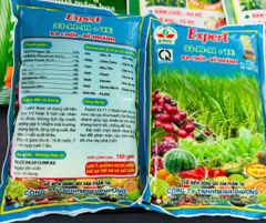 ( 100gam) Phân bón lá EXPERT 33 - 11 - 11 + TE: giúp xanh lá, bung chồi, đẻ nhánh, phát đọt, mập chổi, bung tược, ra rễ mạnh
