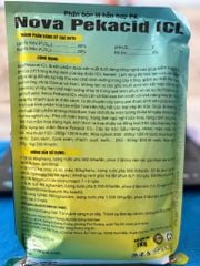 Tạo mầm sầu riêng mùa thuận lần 1, lần 2, lần 3: kích thích mầm ra đồng đều, mầm khỏe, ra hoa theo ý muốn