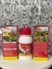 TOP các sản phẩm chuyên đặc trị rệp sáp hiệu quả