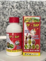 TOP các sản phẩm chuyên đặc trị rệp sáp hiệu quả