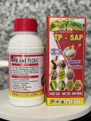 TOP các sản phẩm chuyên đặc trị rệp sáp hiệu quả