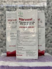 [Phân bón lá, bón gốc] Harvest 10-10-30+TE  500gram to củ, chắc hạt, trái lớn nhanh, ngon ngọt