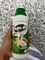 (Chặn đọt sầu riêng) CHẶN ĐỌT 500ml chuyển hóa sinh trưởng sang sinh sản, đứng đọt, đậu trái, không suy cây, không ảnh hưởng cây trồng