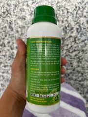 (Chặn đọt sầu riêng) CHẶN ĐỌT 500ml chuyển hóa sinh trưởng sang sinh sản, đứng đọt, đậu trái, không suy cây, không ảnh hưởng cây trồng