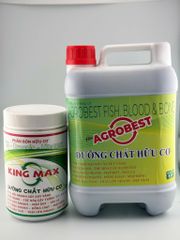 Phục hồi sầu riêng sau thu hoạch, tẩy rong, tưới gốc phục hồi rễ, kích thích rễ, nâng PH đất, cung cấp dinh dưỡng dễ hấp thụ cho cây sầu riêng