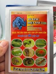 Combo quét sạch rầy xanh, bọ trĩ, rầy nhớt, rầy mềm, rầy phấn trắng, sâu xanh, sâu ăn đọt trên cây dưa leo, dưa hấu, khổ qua,ớt cùng combo sản phẩm AT Army+Tiêu rầy rệp+ Siêu sâu 1102