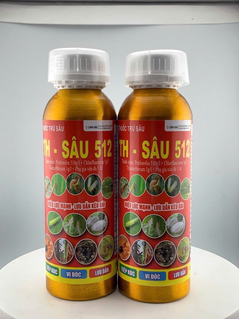 TOP các sản phẩm chuyên đặc trị rệp sáp hiệu quả