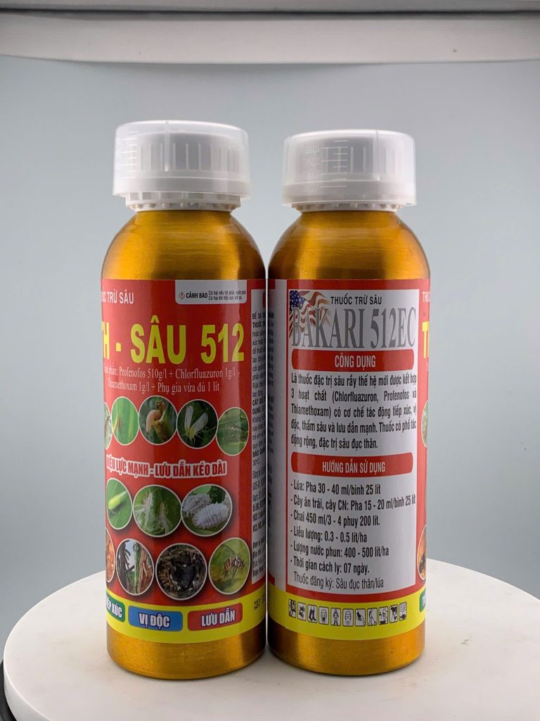 TOP các sản phẩm chuyên đặc trị rệp sáp hiệu quả