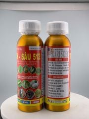 TOP các sản phẩm chuyên đặc trị rệp sáp hiệu quả