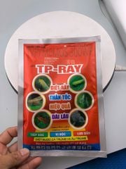 (100 gam) Tvpymemos 300WP 100g, tp ray 100gam: diệt nhanh rầy xanh, rầy nhảy, rầy phấn trắng, rầy nâu, rệp sáp, bọ trĩ, gây ung trứng