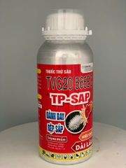 TOP các sản phẩm chuyên đặc trị rệp sáp hiệu quả