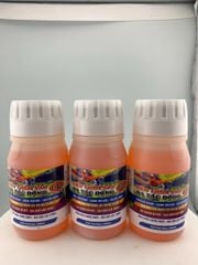 Rửa mắt cua sầu riêng, bảo vệ mầm hoa sầu riêng không bị nấm bệnh tấn công, bông  không bị đen