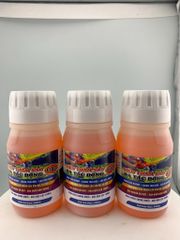 Combo thuốc phòng trừ thối trái sầu riêng, không nóng trái, thuốc không bám trái