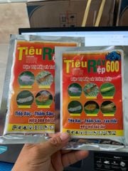 Combo quét sạch rầy xanh, bọ trĩ, rầy nhớt, rầy mềm, rầy phấn trắng, sâu xanh, sâu ăn đọt trên cây dưa leo, dưa hấu, khổ qua,ớt cùng combo sản phẩm AT Army+Tiêu rầy rệp+ Siêu sâu 1102