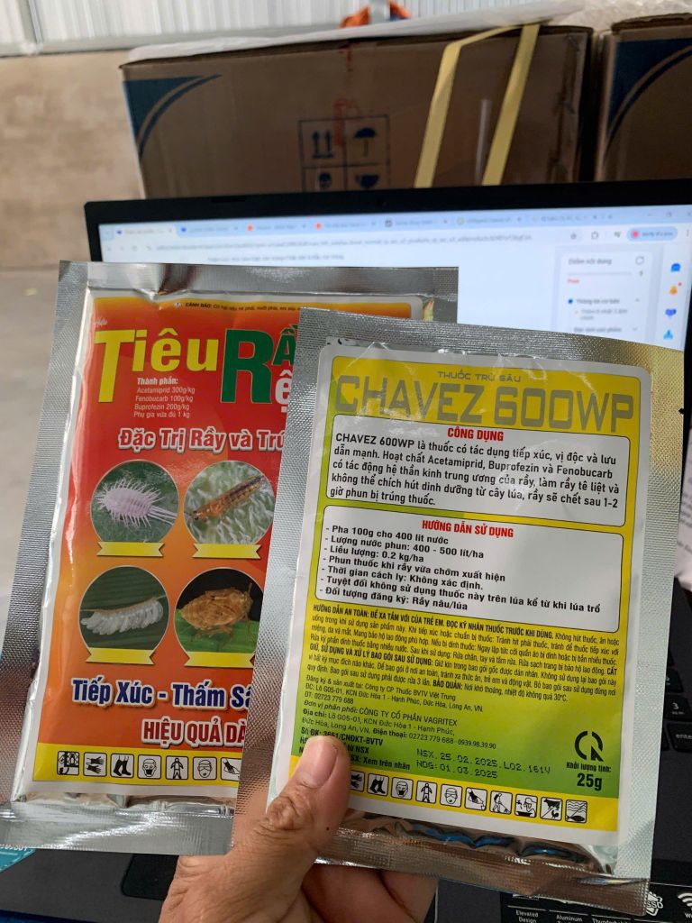 Combo quét sạch rầy xanh, bọ trĩ, rầy nhớt, rầy mềm, rầy phấn trắng, sâu xanh, sâu ăn đọt trên cây dưa leo, dưa hấu, khổ qua,ớt cùng combo sản phẩm AT Army+Tiêu rầy rệp+ Siêu sâu 1102