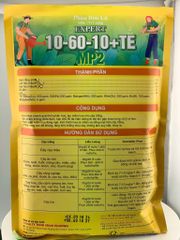 Bộ Tạo Mầm Sầu Riêng Nghịch Vụ 2025, Siêu Lân Đỏ 1L, Gói 10-60-10 1kg & Gói Lân 86 1kg Nova