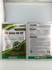 Sản phẩm phòng trừ rệp sáp hiệu quả