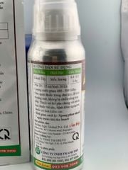 (Combo Phun rau màu) Gói AT army 30g + Chai Amitop 450sc trừ rầy xanh, bọ trĩ, rệp sáp, rầy phấn - sương mai, đốm lá, thán thư trên rau màu