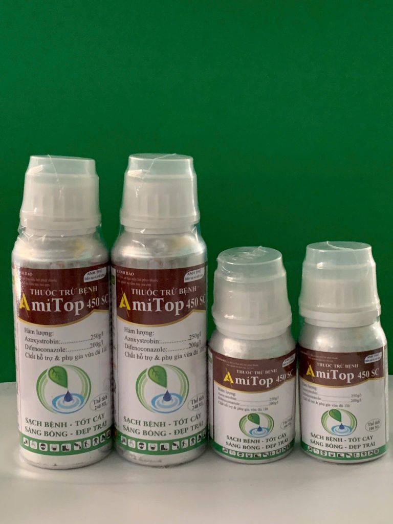 (240ml) Thuốc trừ sâu Megami 178SL: Diệt côn trùng chích hút ổi như diệt bọ xít ổi, rệp sáp ổi, rầy mềm